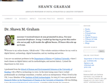 Tablet Screenshot of graeworks.net